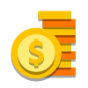 Tax Reliefs & Incentives icon.